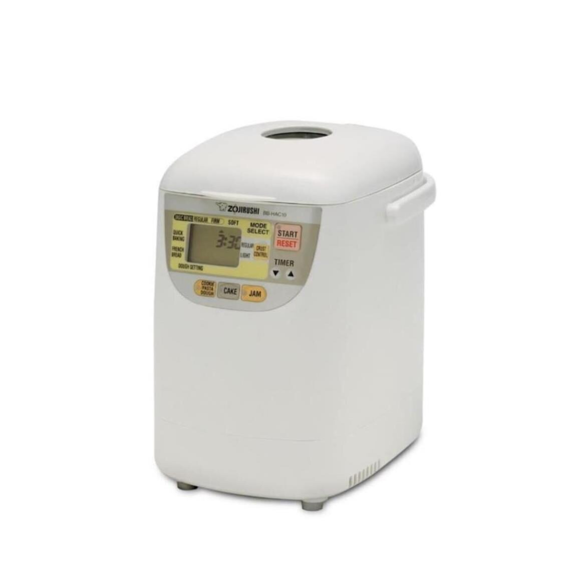 Zojirushi Bread Baking Machine 1.0lb - Metro Singapore Departmental Store - Celebrating 69 Years in SG