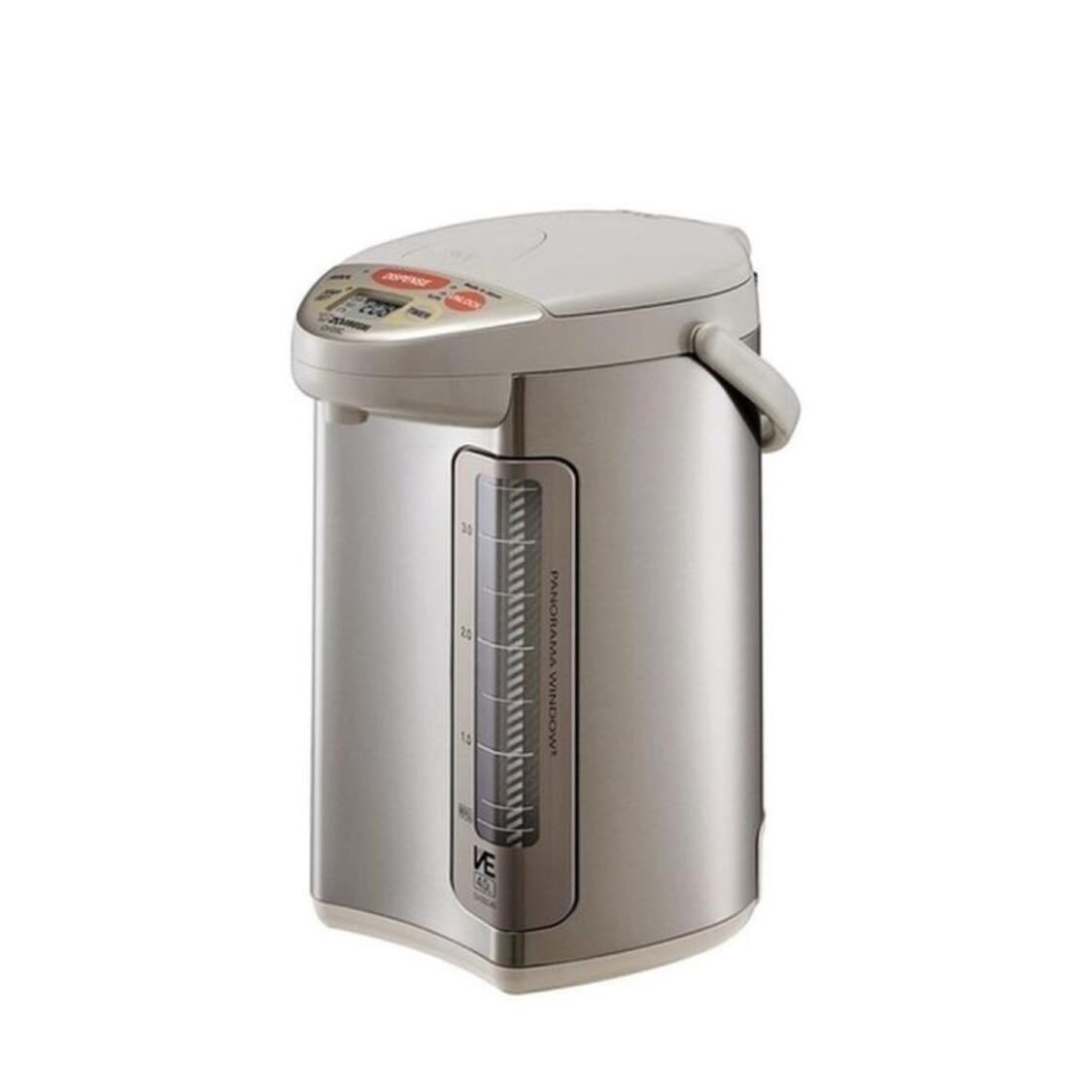 Zojirushi Electric VE Dispensing Pot 4L - Metro Singapore Departmental Store - Celebrating 69 Years in SG