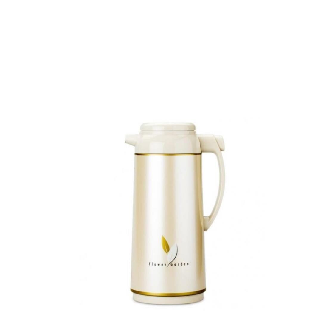 Zojirushi Handy Pot Beige - Metro Singapore Departmental Store - Celebrating 69 Years in SG