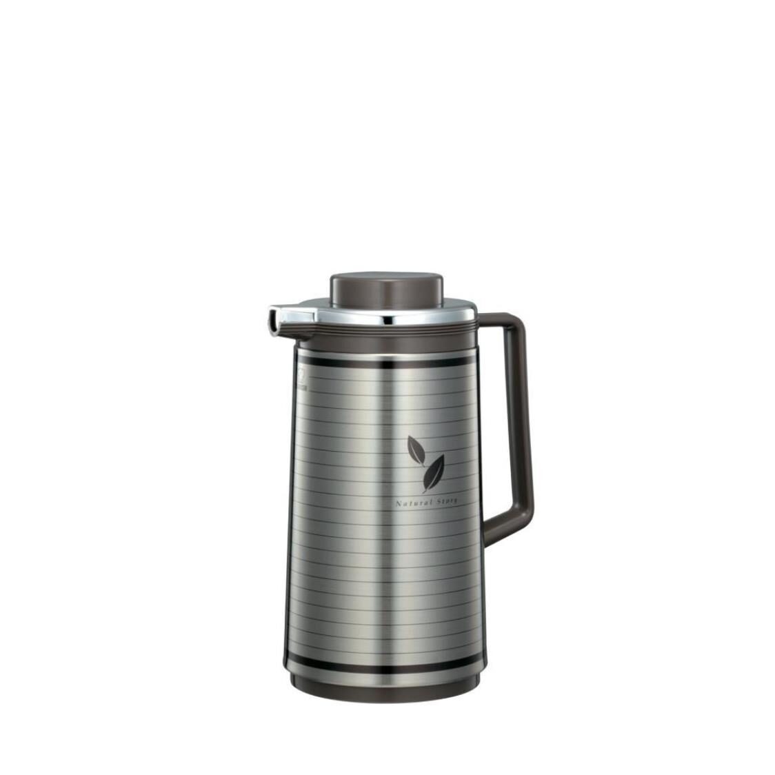 Zojirushi Handy Pot Stain Leaf - Metro Singapore Departmental Store - Celebrating 69 Years in SG