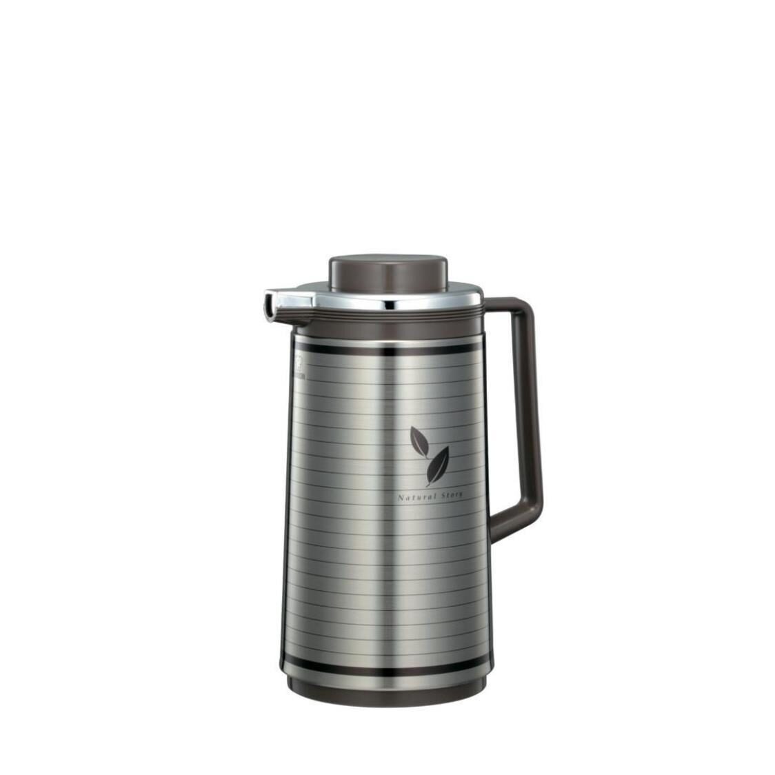 Zojirushi Handy Pot Stain Leaf - Metro Singapore Departmental Store - Celebrating 69 Years in SG