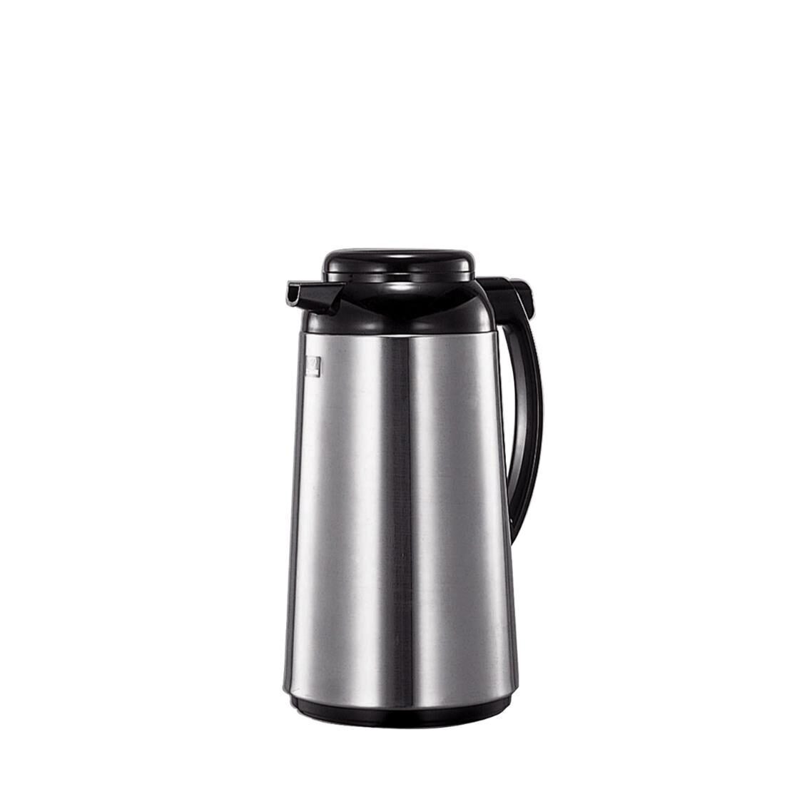 Zojirushi Handy Pot Stainless Steel 1.9L - Metro Singapore Departmental Store - Celebrating 69 Years in SG