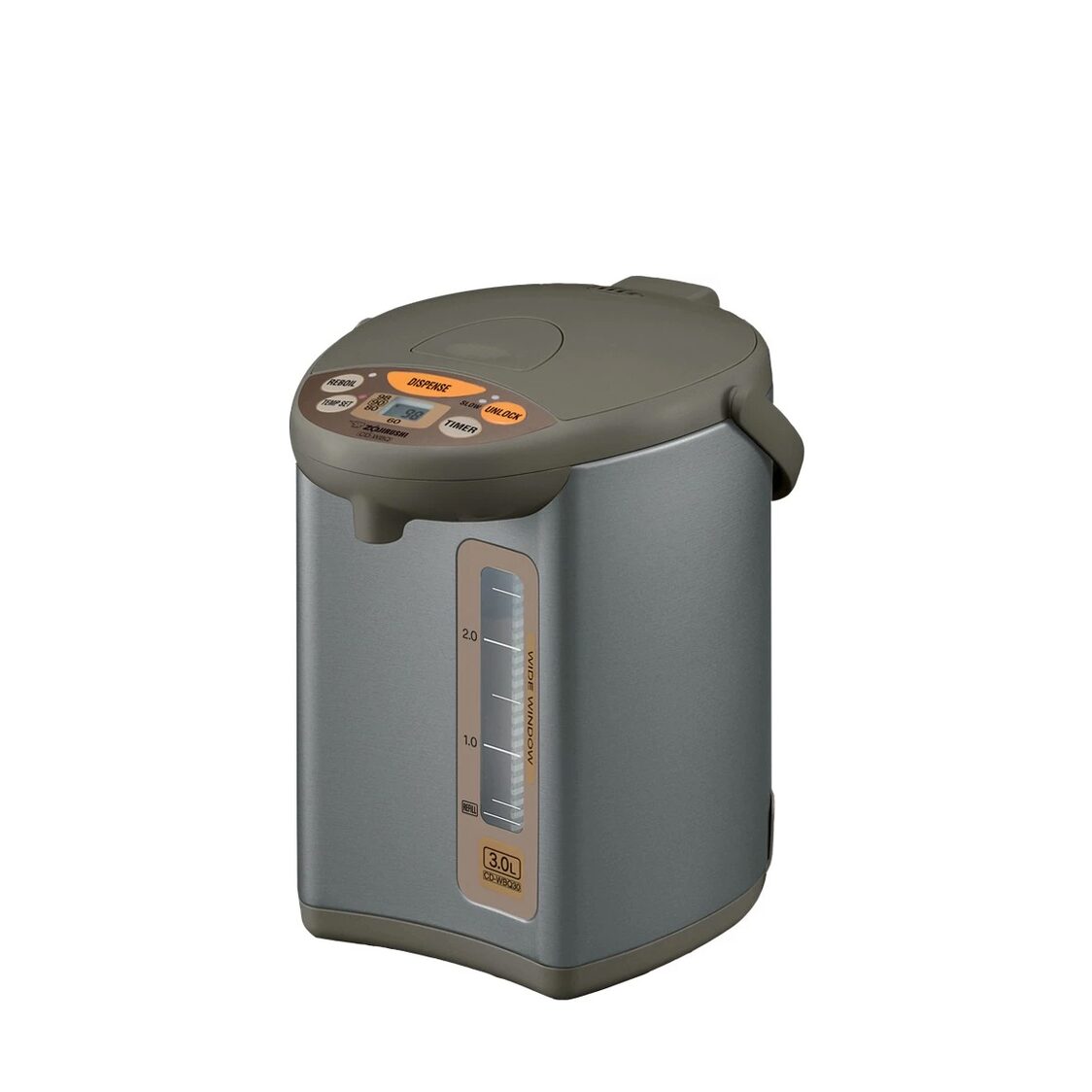 Zojirushi Micom 3.0L Electrical Airpot - Metro Singapore Departmental Store - Celebrating 69 Years in SG
