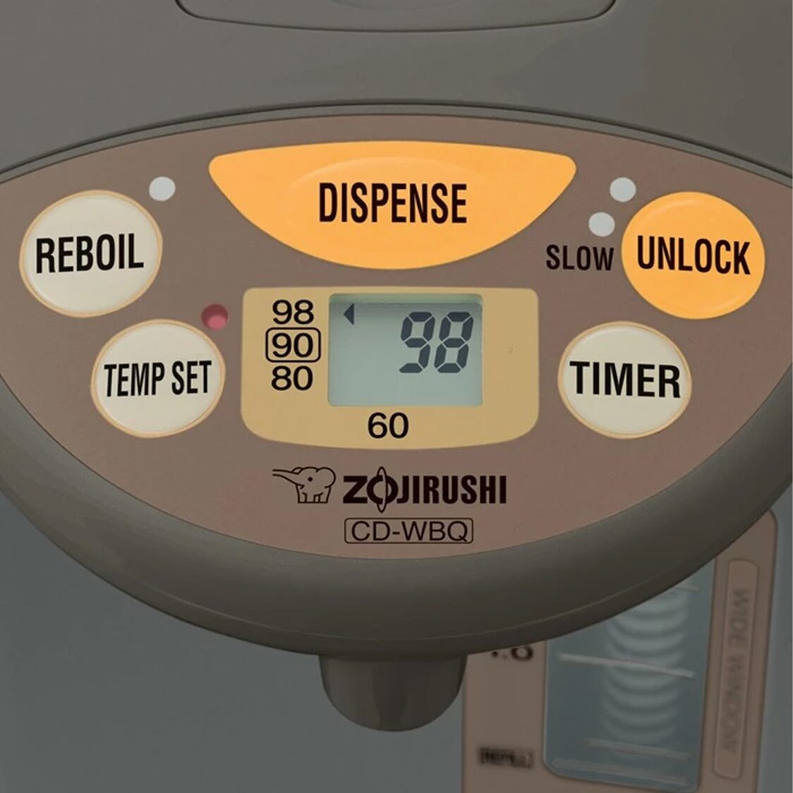 Zojirushi Micom 3.0L Electrical Airpot - Metro Singapore Departmental Store - Celebrating 69 Years in SG