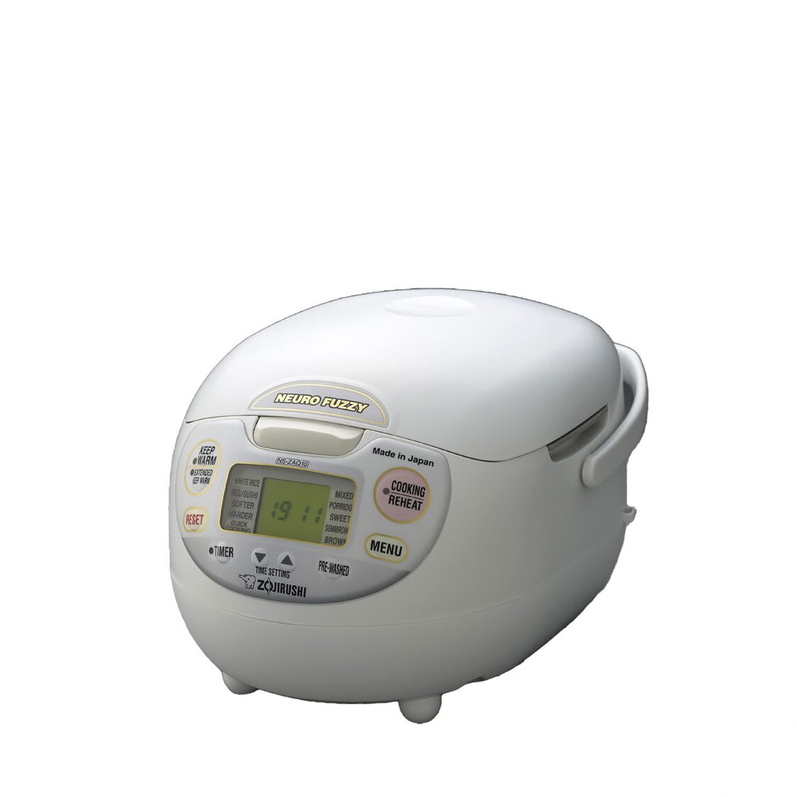 Zojirushi Micom Rice Cooker/Warmer 1.0L - Metro Singapore Departmental Store - Celebrating 69 Years in SG