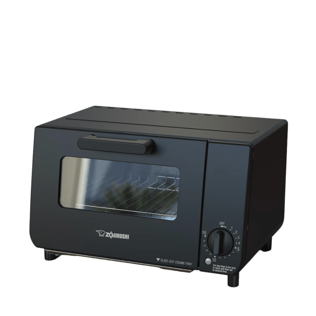 Zojirushi Oven Toaster (ET-VHQ21) - Metro Singapore Departmental Store - Celebrating 69 Years in SG