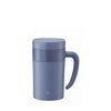 Zojirushi S/S 0.48L Mug With Tealeaf Filter - Metro Singapore Departmental Store - Celebrating 69 Years in SG