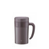 Zojirushi S/S 0.48L Mug With Tealeaf Filter - Metro Singapore Departmental Store - Celebrating 69 Years in SG