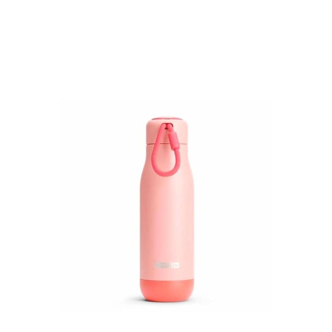 Zoku 18oz Stainless Steel Bottle - Metro Singapore Departmental Store - Celebrating 69 Years in SG