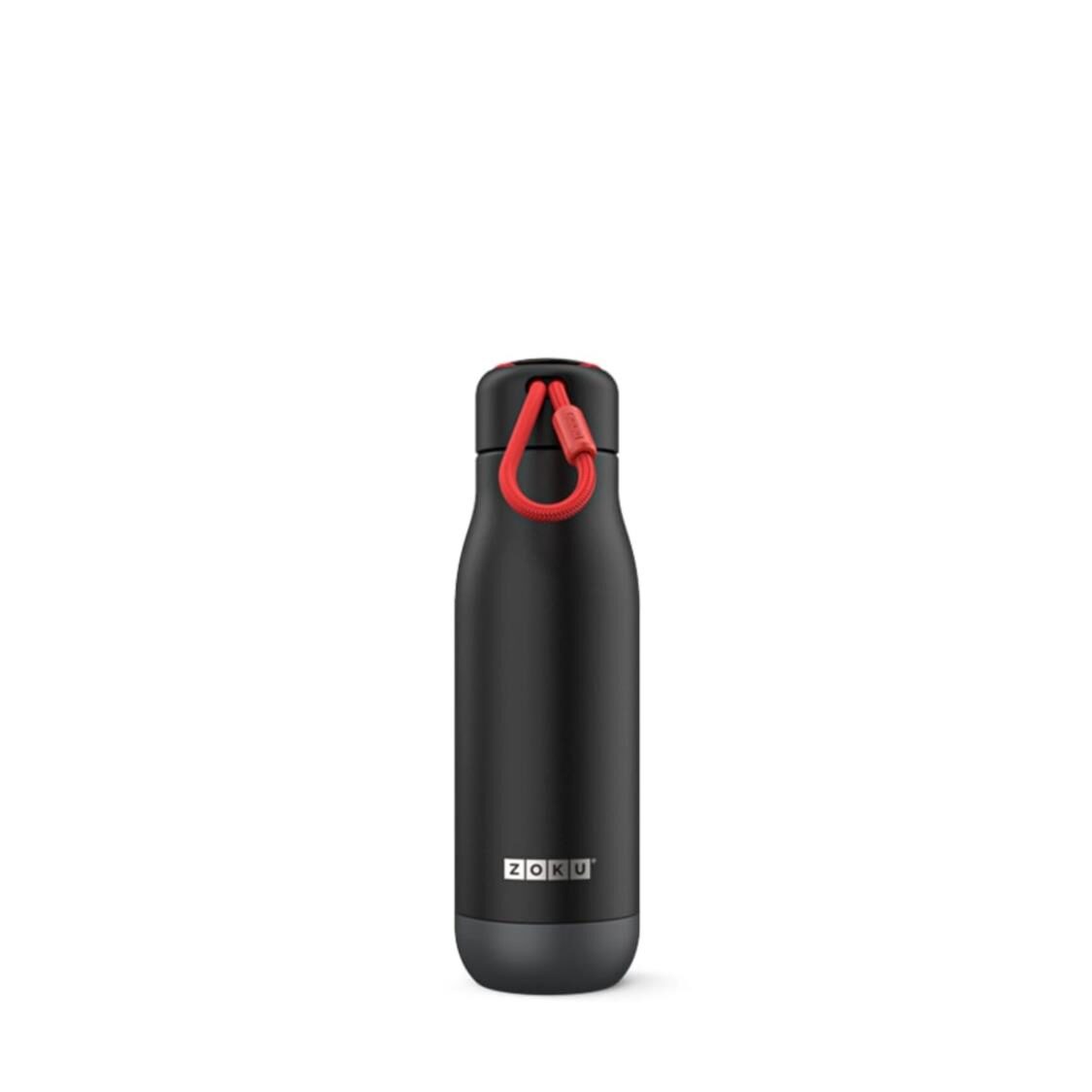 Zoku 18oz Stainless Steel Bottle - Metro Singapore Departmental Store - Celebrating 69 Years in SG