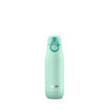 Zoku 18oz Stainless Steel Bottle - Metro Singapore Departmental Store - Celebrating 69 Years in SG