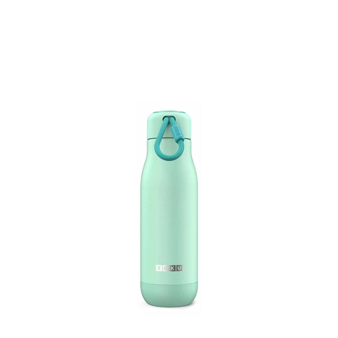 Zoku 18oz Stainless Steel Bottle - Metro Singapore Departmental Store - Celebrating 69 Years in SG