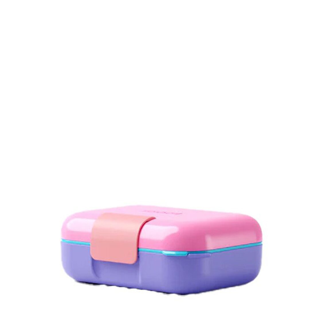 Zoku Junior Bento Box - Blue - Metro Singapore Departmental Store - Celebrating 69 Years in SG