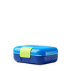 Zoku Junior Bento Box - Blue - Metro Singapore Departmental Store - Celebrating 69 Years in SG