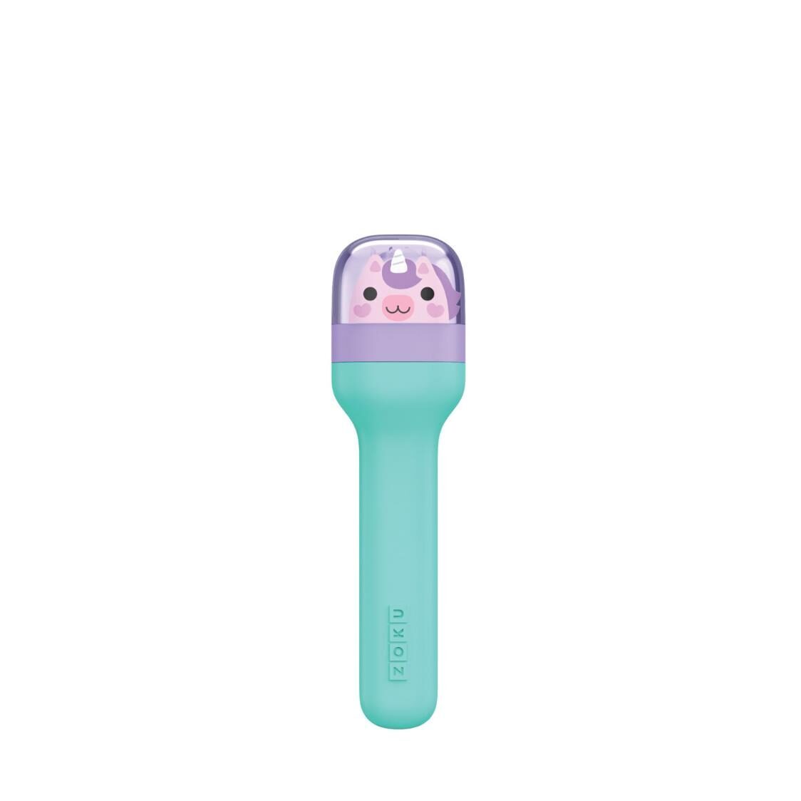 Zoku Kid Pocket Utensil Set - Metro Singapore Departmental Store - Celebrating 69 Years in SG