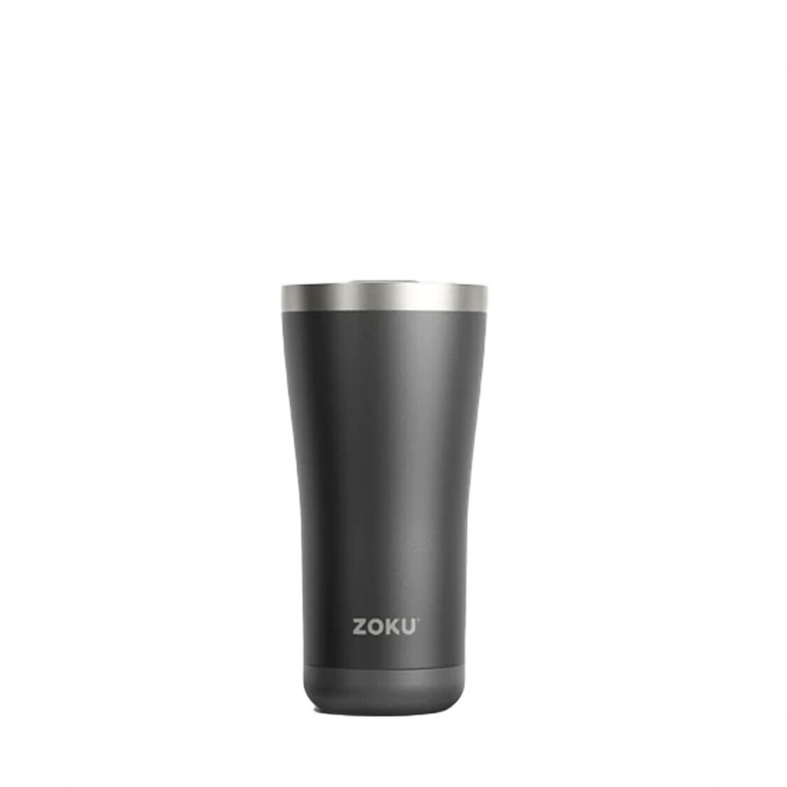 Zoku Tumbler Black - Metro Singapore Departmental Store - Celebrating 69 Years in SG