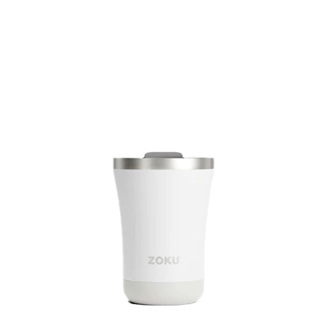 Zoku Tumbler White - Metro Singapore Departmental Store - Celebrating 69 Years in SG