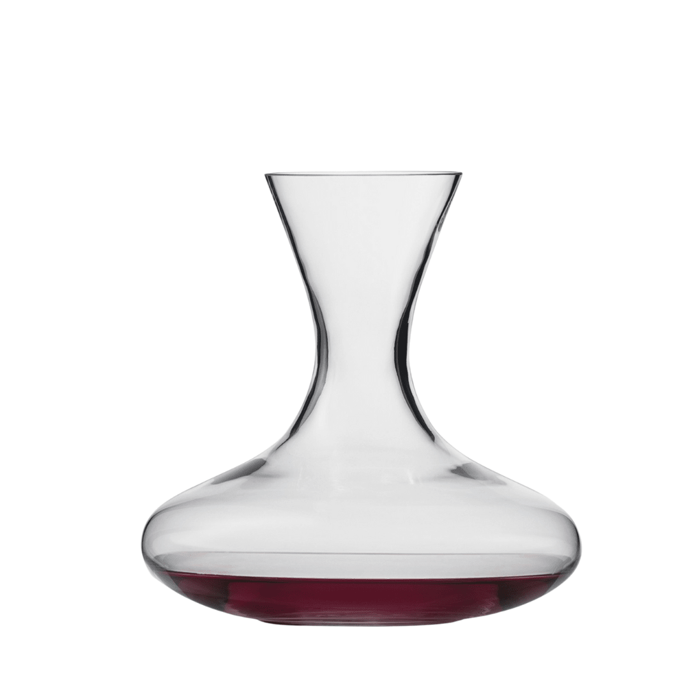 Zwiesel Glas Muse Decanter 1000Ml 123674 - Metro Singapore Departmental Store - Celebrating 69 Years in SG