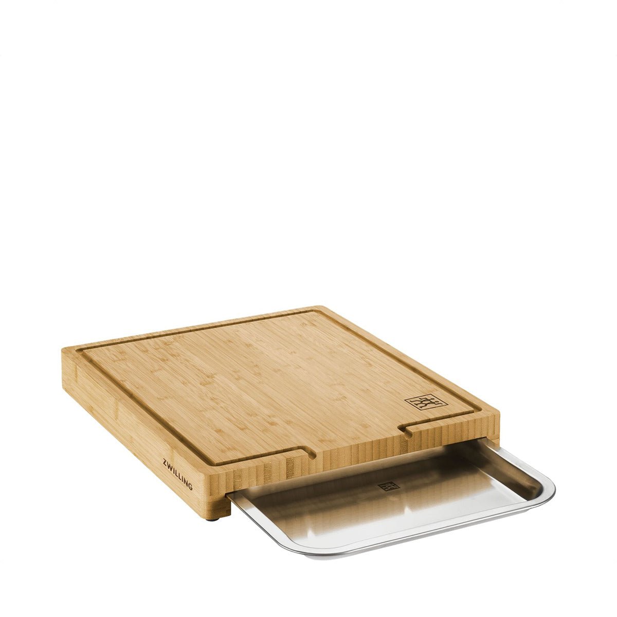 Zwilling Bbq Chopping Board With Tray (1026185) - Metro Singapore Departmental Store - Celebrating 69 Years in SG