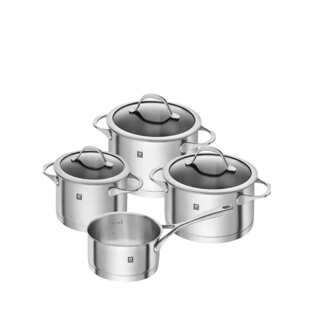 Zwilling Essence 4pc Set (66220 - 003) - Metro Singapore Departmental Store - Celebrating 69 Years in SG