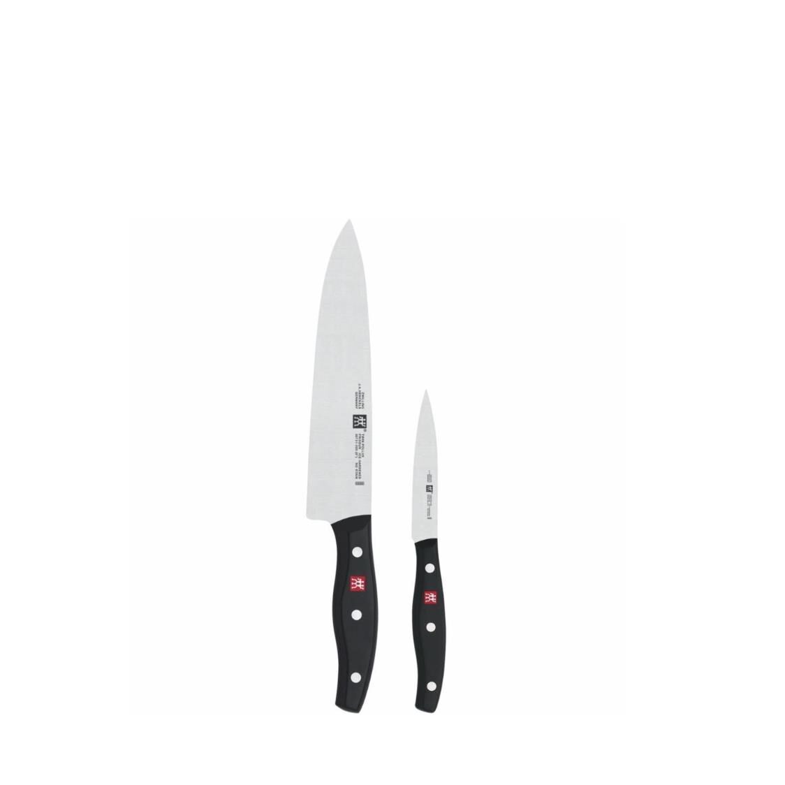Zwilling J A Henckels Twin Pollux Chef - Metro Singapore Departmental Store - Celebrating 69 Years in SG