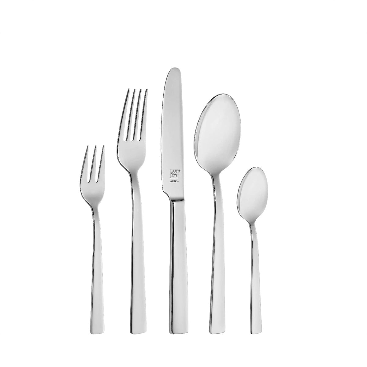Zwilling King Cutlery Set 30pcs (7041 - 307) - Metro Singapore Departmental Store - Celebrating 69 Years in SG