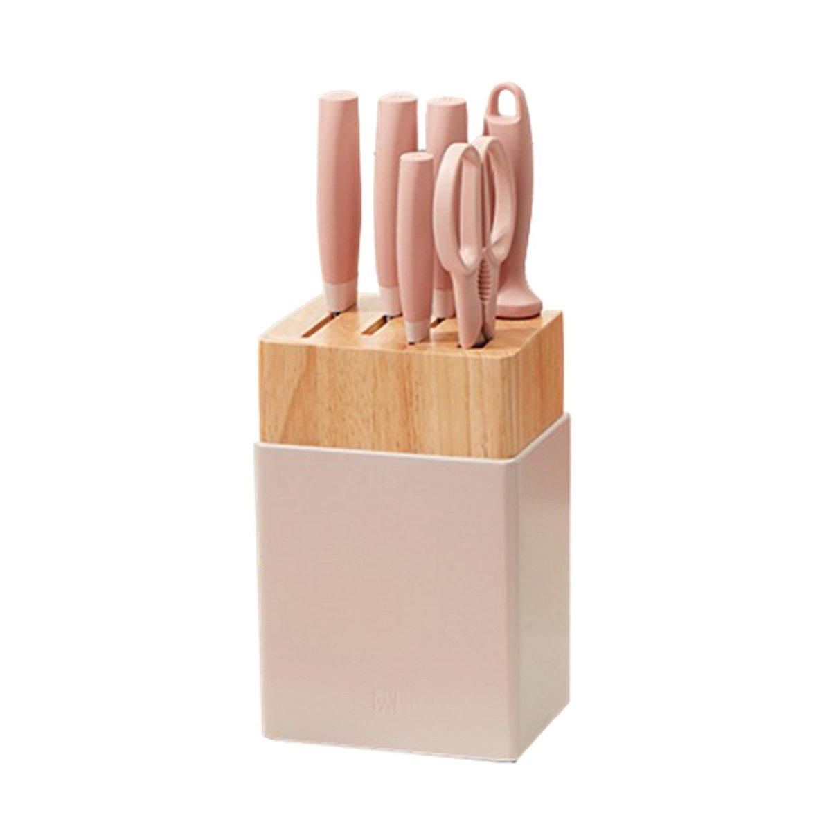 Zwilling Now S Self Sharpening Block 5 Pc Set (54350 - 015 - 722) - Metro Singapore Departmental Store - Celebrating 69 Years in SG
