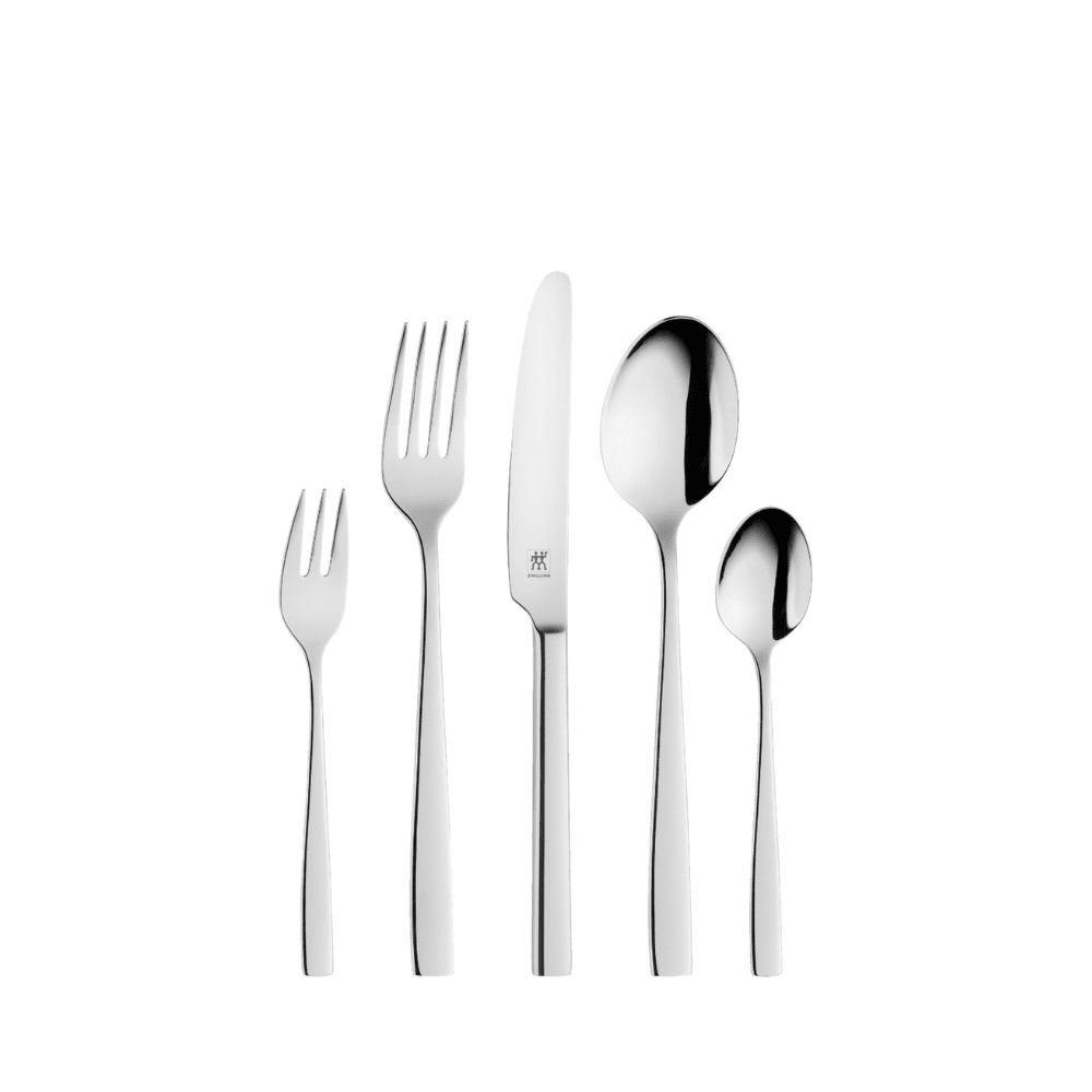 Zwilling Roseland Cutlery Set 30pcs (1026507) - Metro Singapore Departmental Store - Celebrating 69 Years in SG