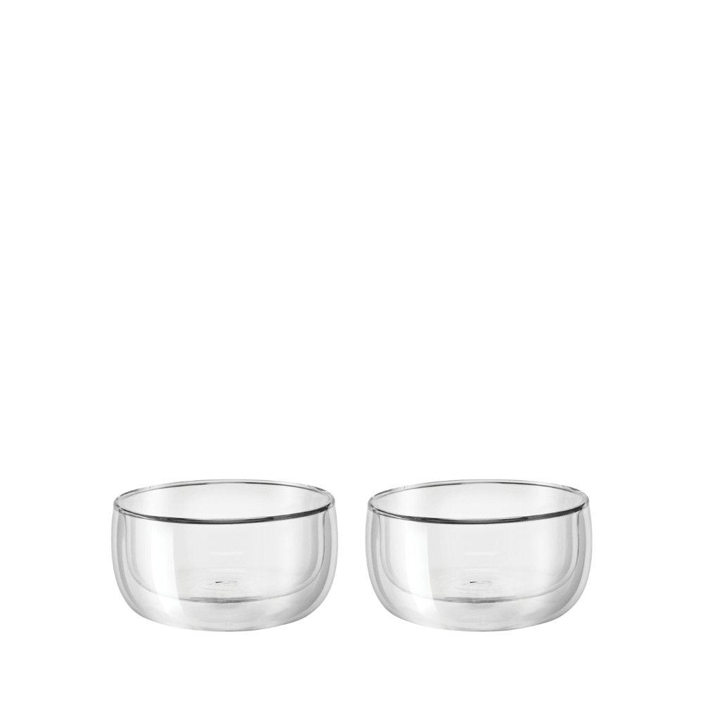 Zwilling Sorrento 2pcs - Dessert Glass Set (39500 - 079) - Metro Singapore Departmental Store - Celebrating 69 Years in SG