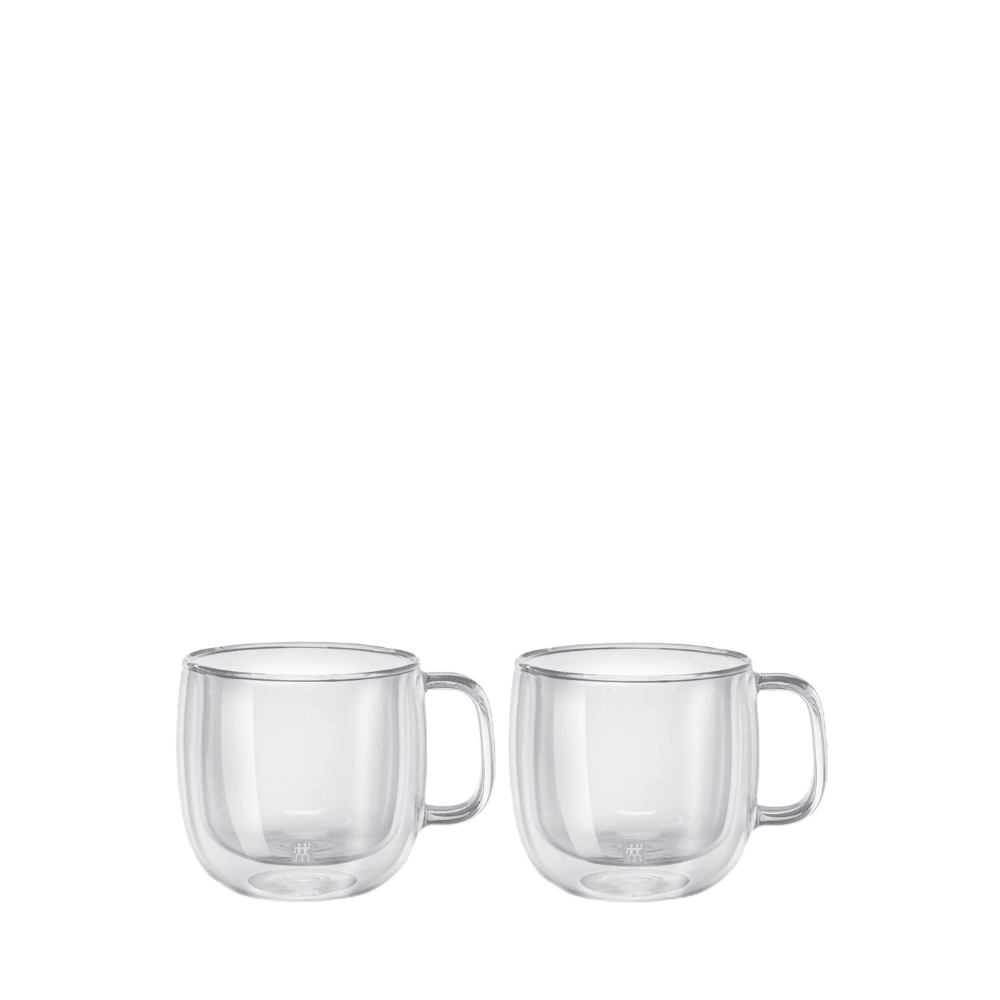 Zwilling Sorrento Plus Cappuccino Set W/handle 0.45L (39500 - 113) - Metro Singapore Departmental Store - Celebrating 69 Years in SG