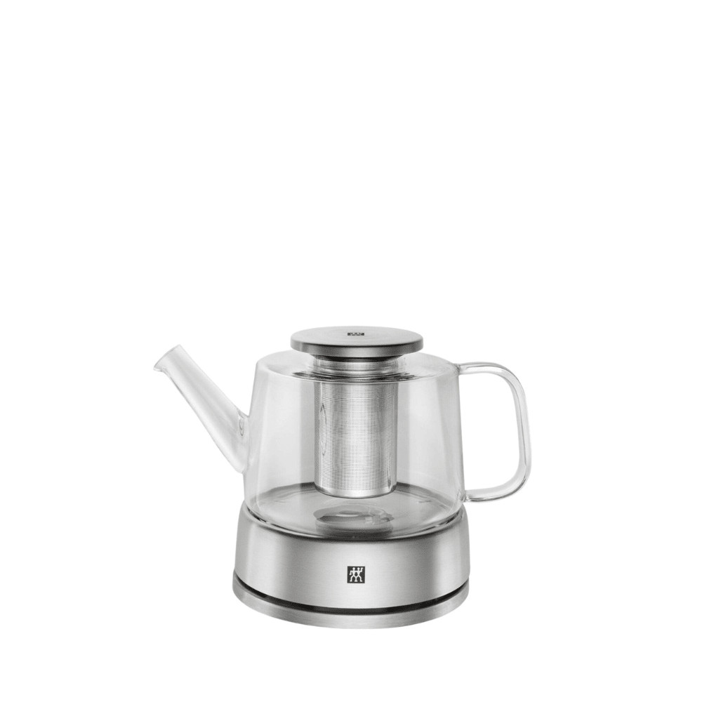 Zwilling Sorreto Plus Tea and Coffee Pot 800ml (39500142) - Metro Singapore Departmental Store - Celebrating 69 Years in SG