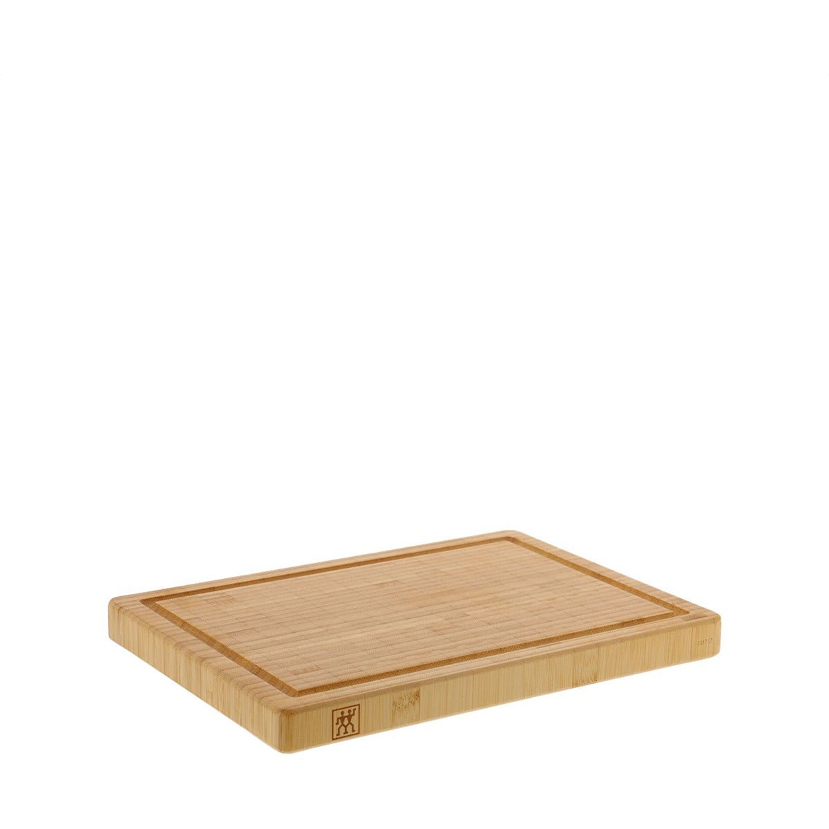 Zwilling Twin Bamboo Cutting Board - Medium 36x25x3cm (30772100) - Metro Singapore Departmental Store - Celebrating 69 Years in SG