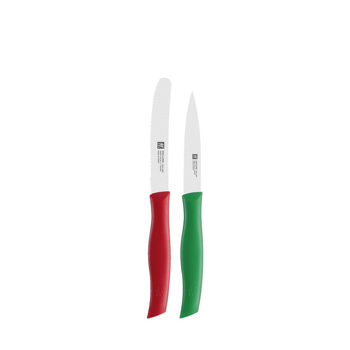 Zwilling Twin Grip 2pc Set (38099 - 001) - Metro Singapore Departmental Store - Celebrating 69 Years in SG