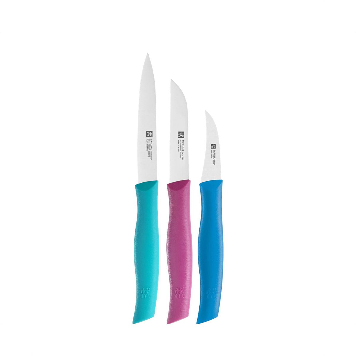 Zwilling Twin Grip 3pc Set (38099 - 004) - Metro Singapore Departmental Store - Celebrating 69 Years in SG