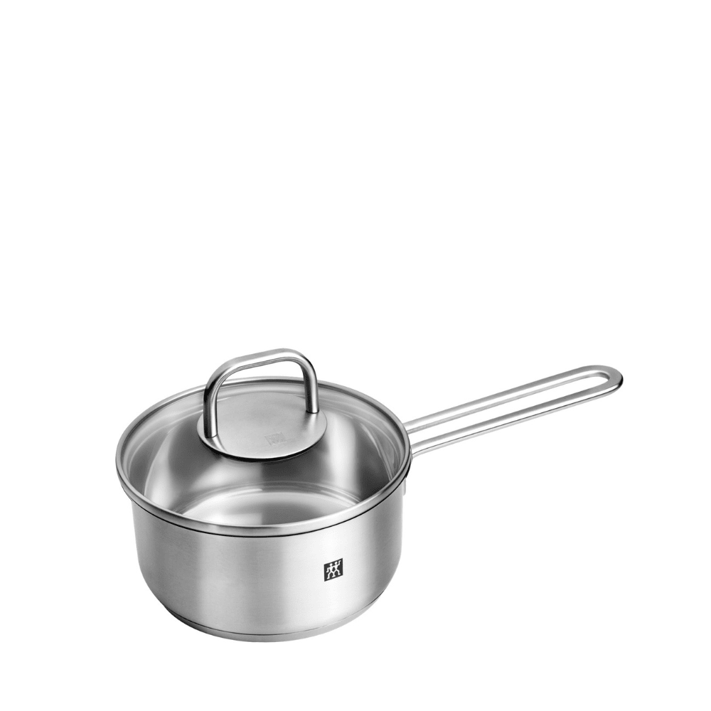 Zwilling Twin Nova 16cm Saucepan W/ Lid (66425 - 160) - Metro Singapore Departmental Store - Celebrating 69 Years in SG