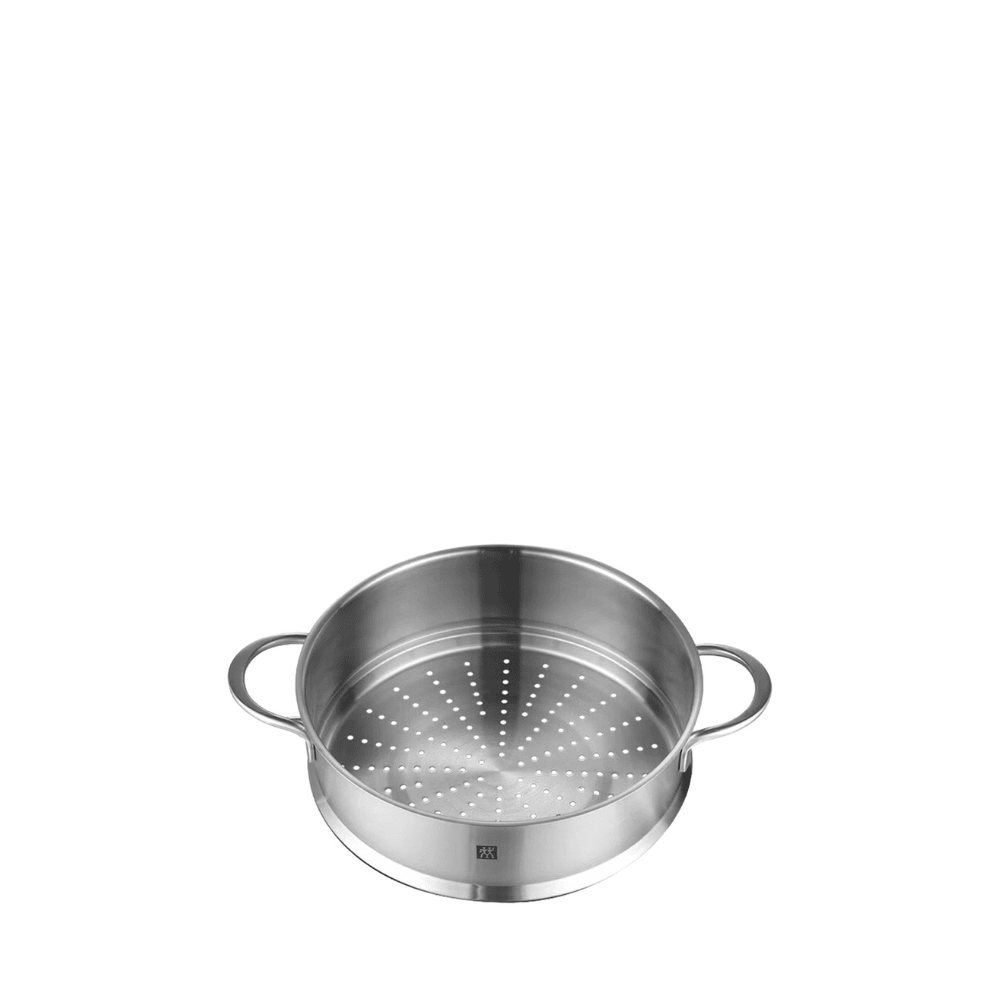 Zwilling Twin Nova Plus Steaming Insert - Metro Singapore Departmental Store - Celebrating 69 Years in SG