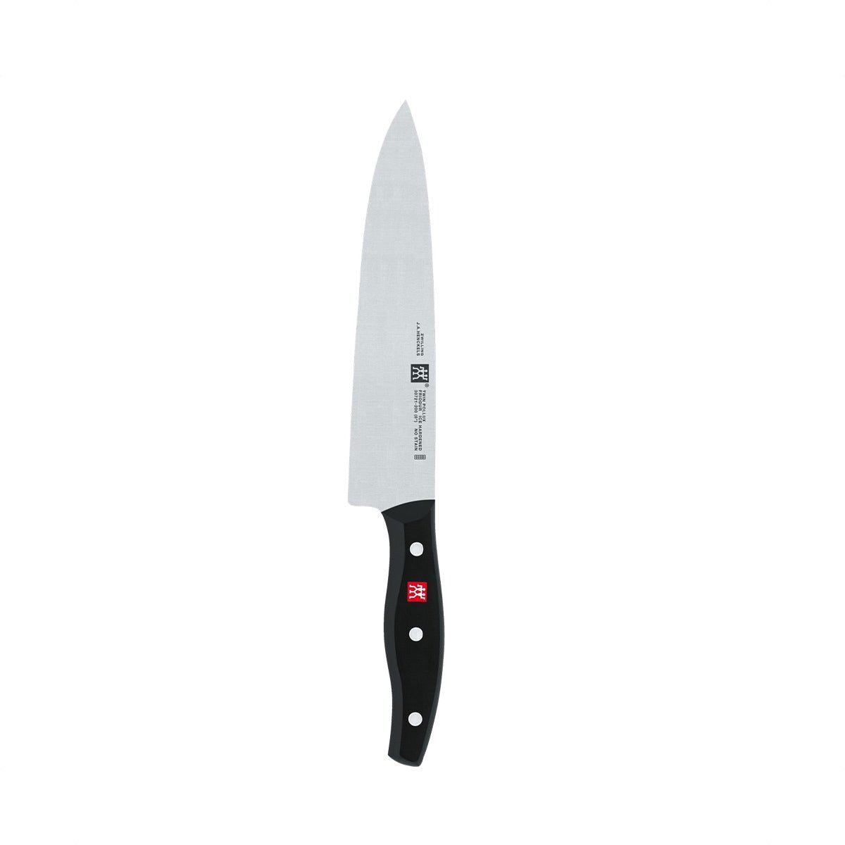 Zwilling Twin Pollux Chef's Knife 20cm (30721200) - Metro Singapore Departmental Store - Celebrating 69 Years in SG